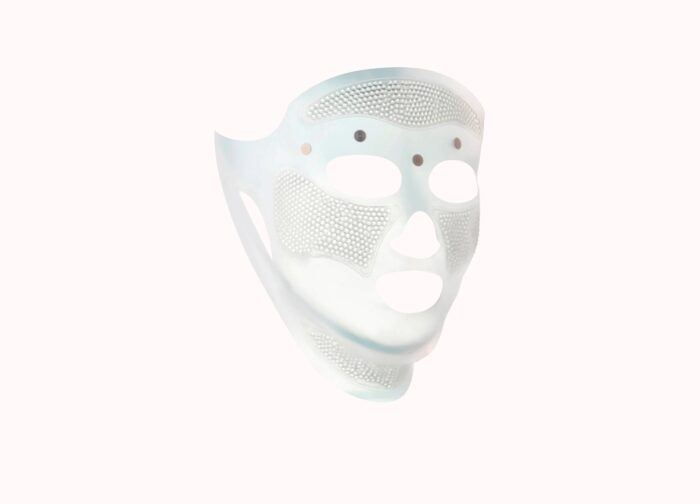 Charlotte Tilbury Cryo-Recovery Face Mask