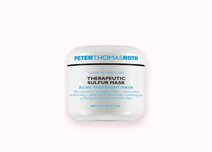 Peter Thomas Roth Therapeutic Sulfur Acne Masque