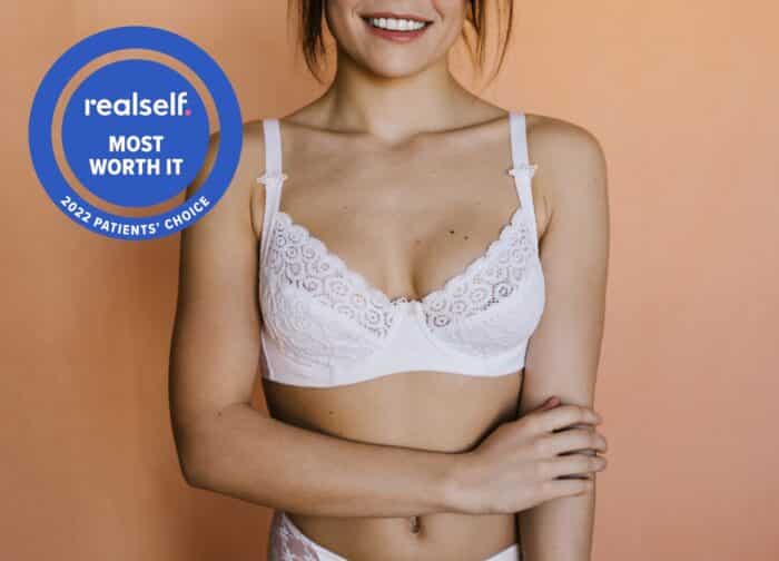 What Real Breast Lift Scars Look Like on 8 Patients RealSelf News