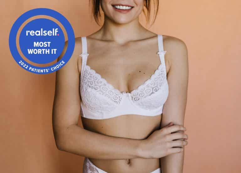 What Real Breast Lift Scars Look Like on 8 Patients RealSelf News