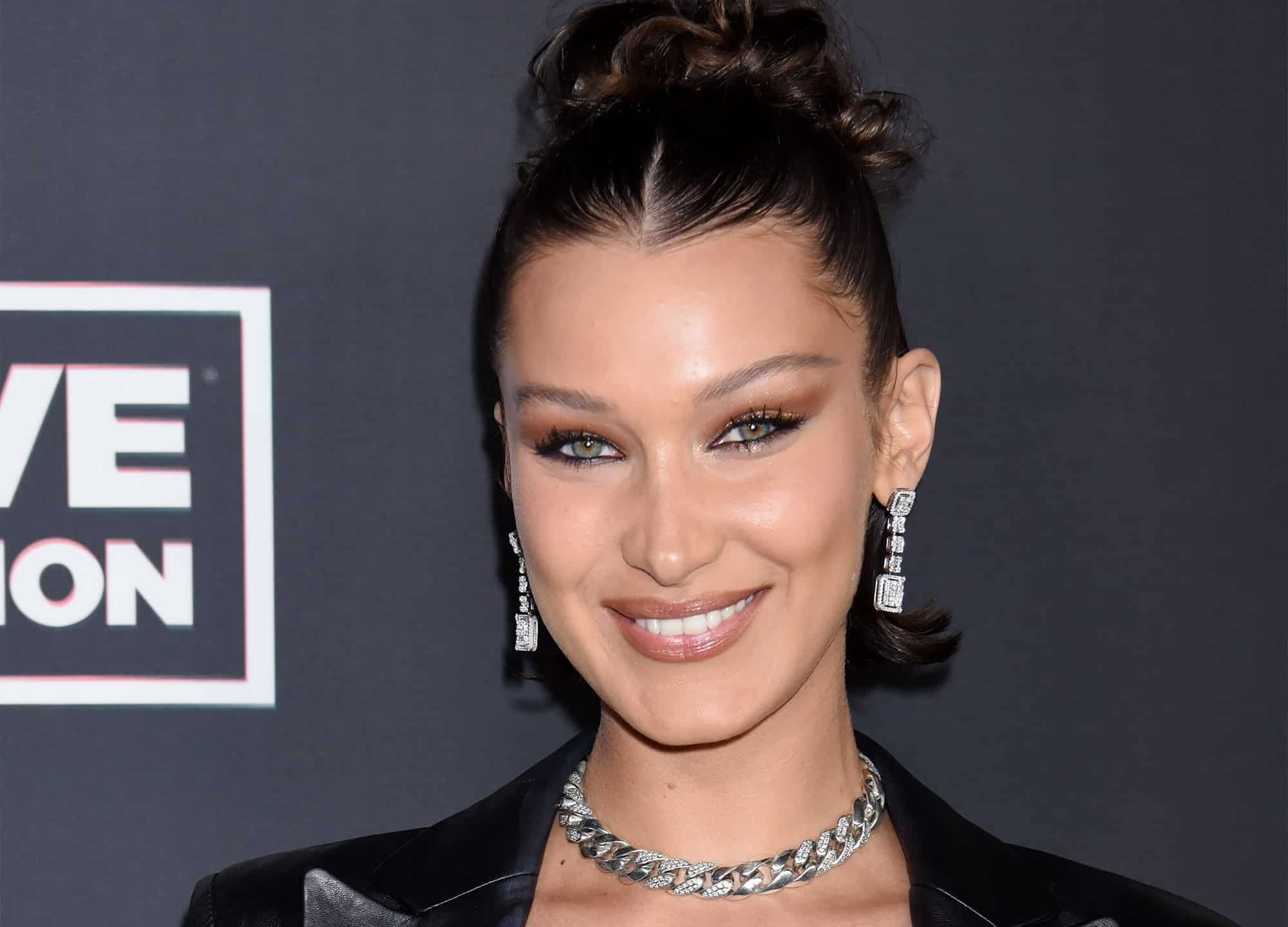 Bella Hadid