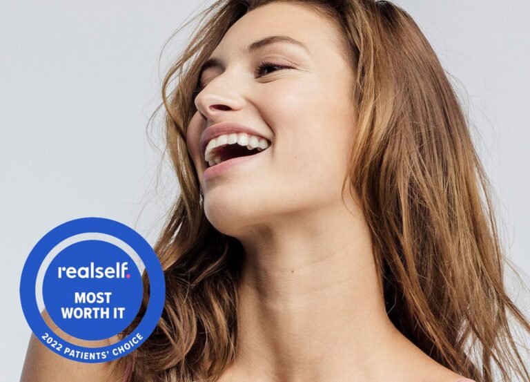 8 Ways to Get a More Defined Jawline RealSelf News