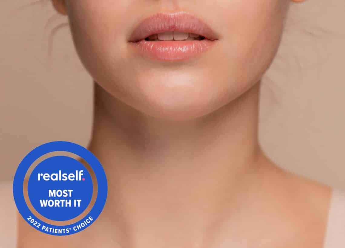 Why Do My Lips Look Weird When I Smile