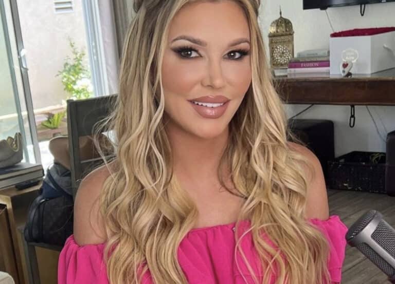 Brandi Glanville