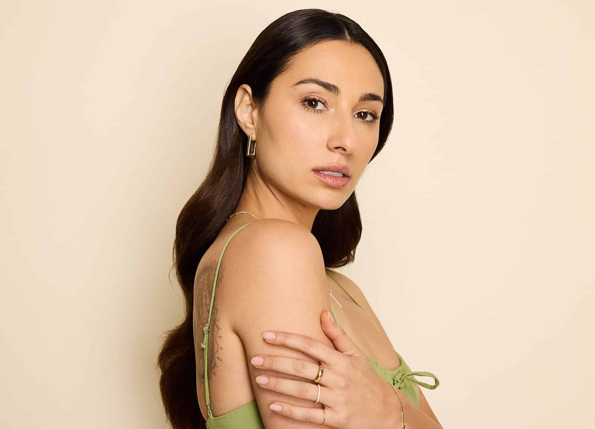 Why I Didn't Get a Rhinoplasty