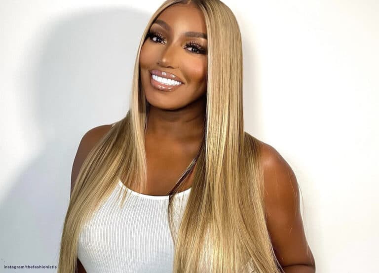 Nene Leakes liposuction and mini BBL