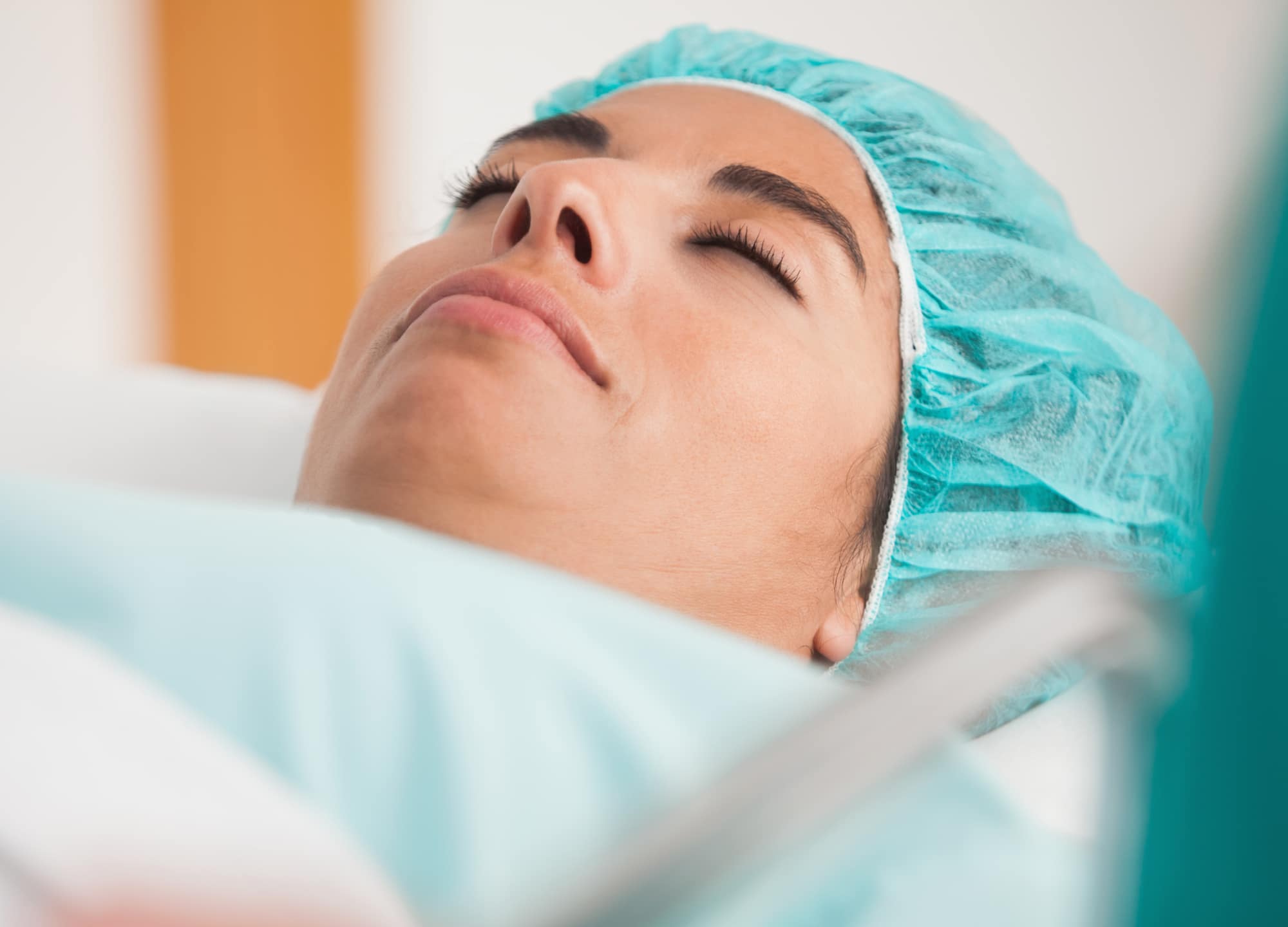 Exparel pain management