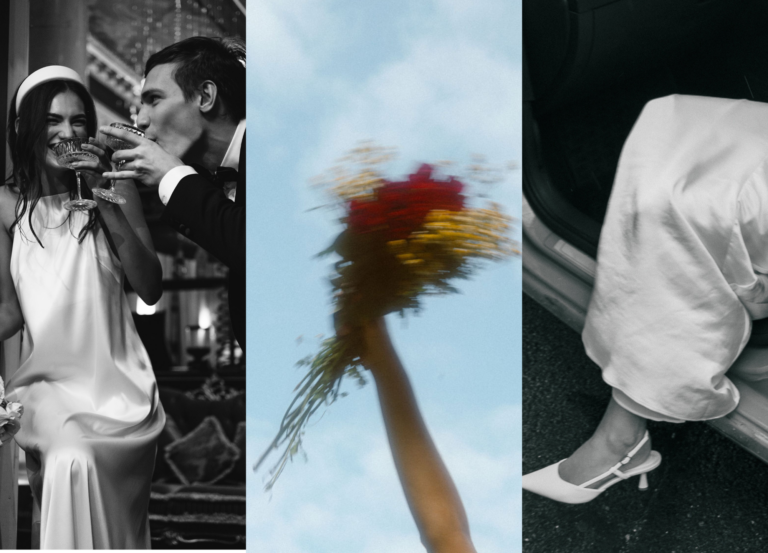 The Ultimate Wedding Prep Timeline