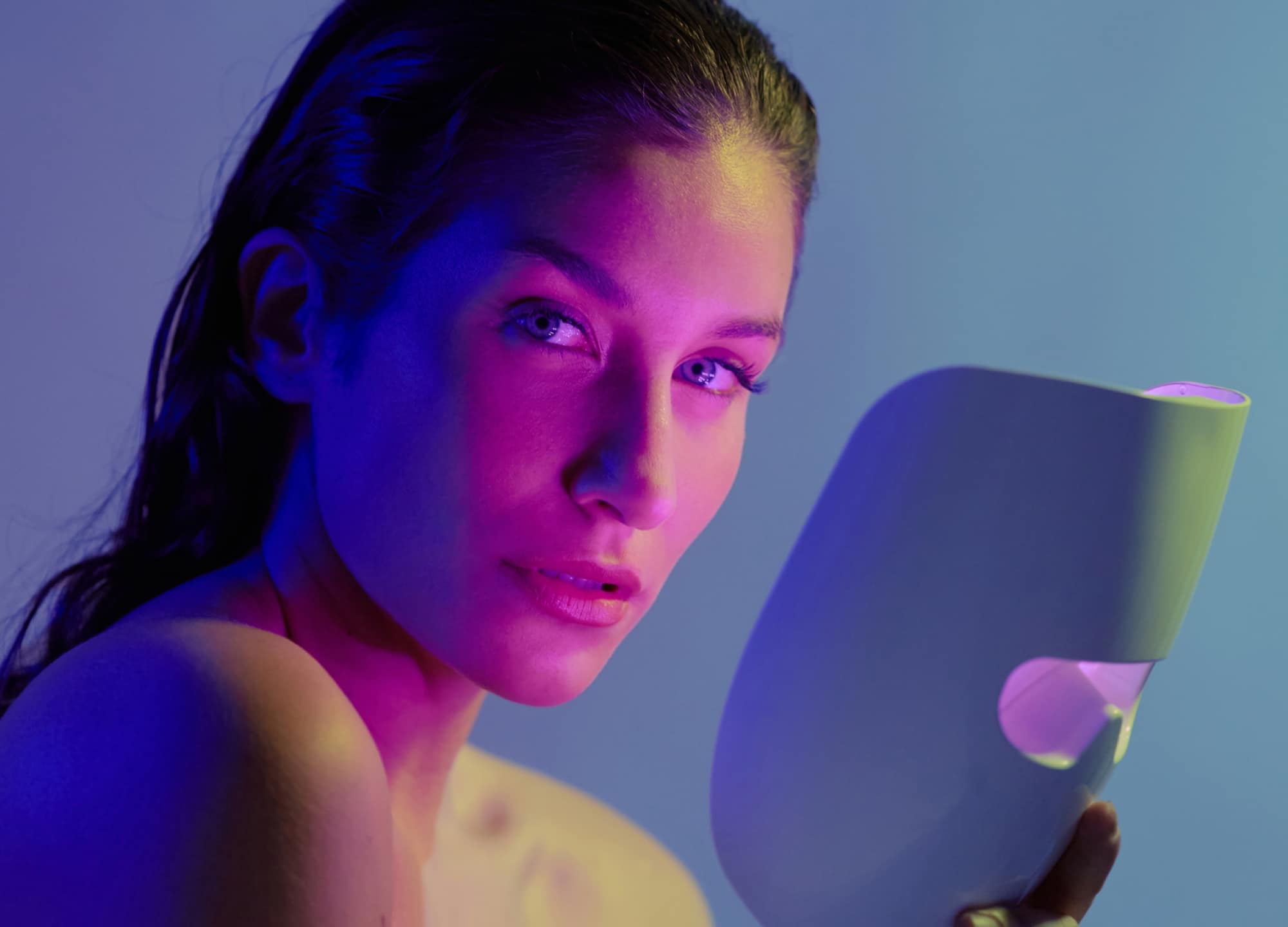 Do LED face masks work? Everything You Need To Know