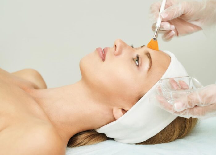 Laser Resurfacing: Benefits, Side Effects & More | RealSelf