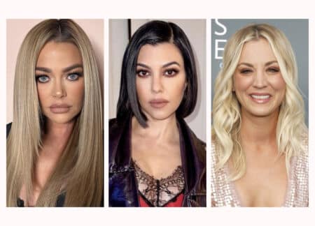 11 Celebrities with Breast Implants | RealSelf News