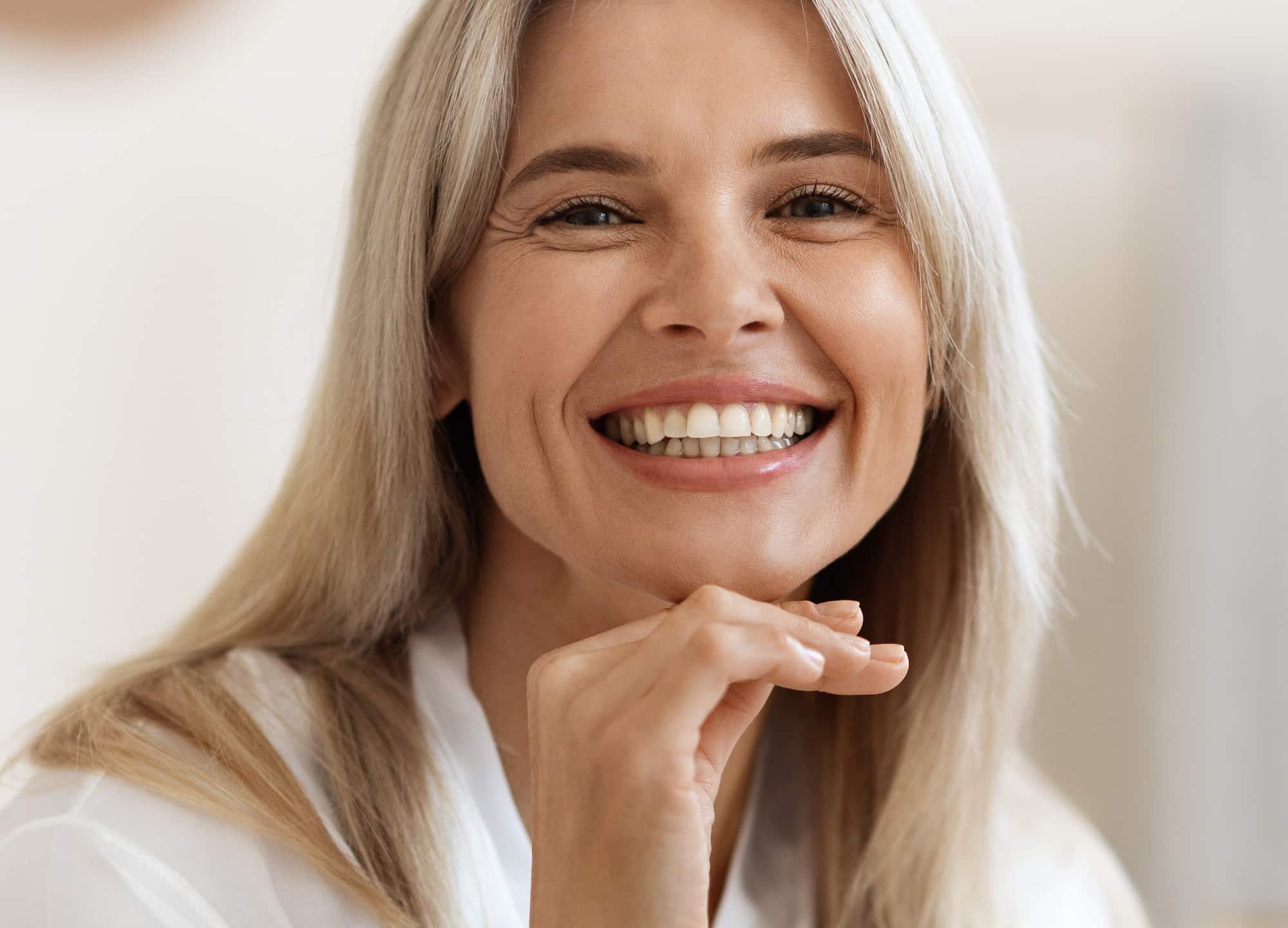 The Best Hormonal and Aesthetic Treatments for Menopausal Symptoms