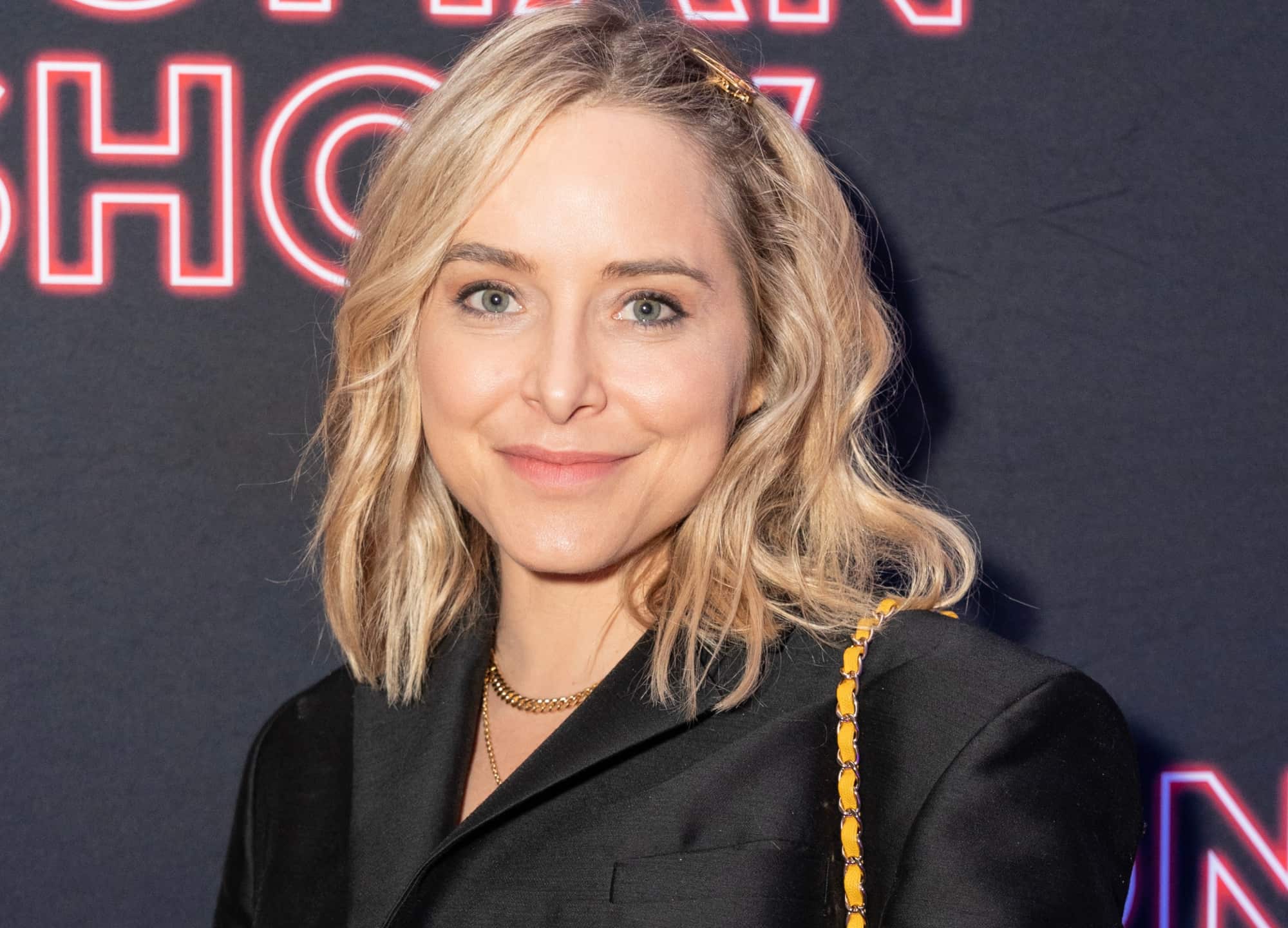 Jenny Mollen Reveals Mommy Makeover Results RealSelf News