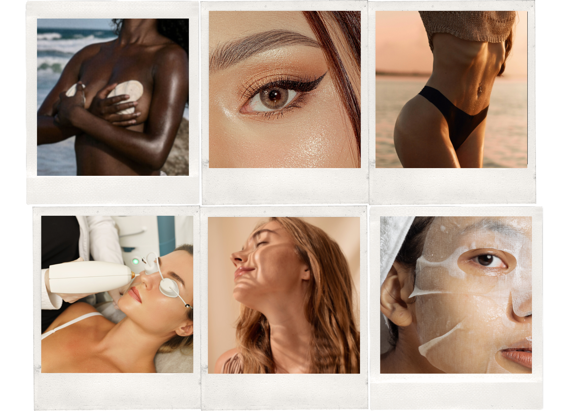 Trending cosmetic treatments for Spring 2025