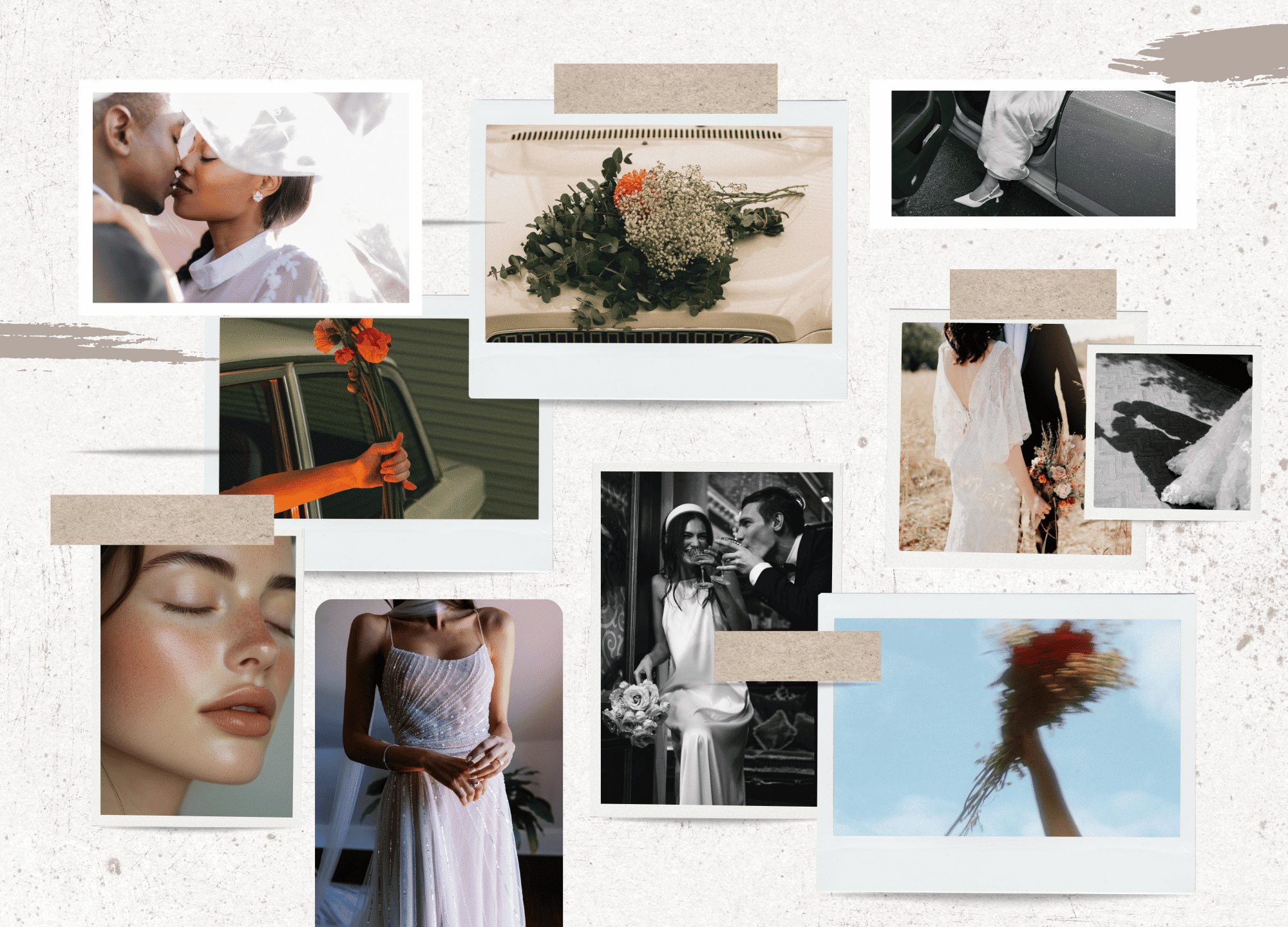RealSelf Wedding Trend Report Banner