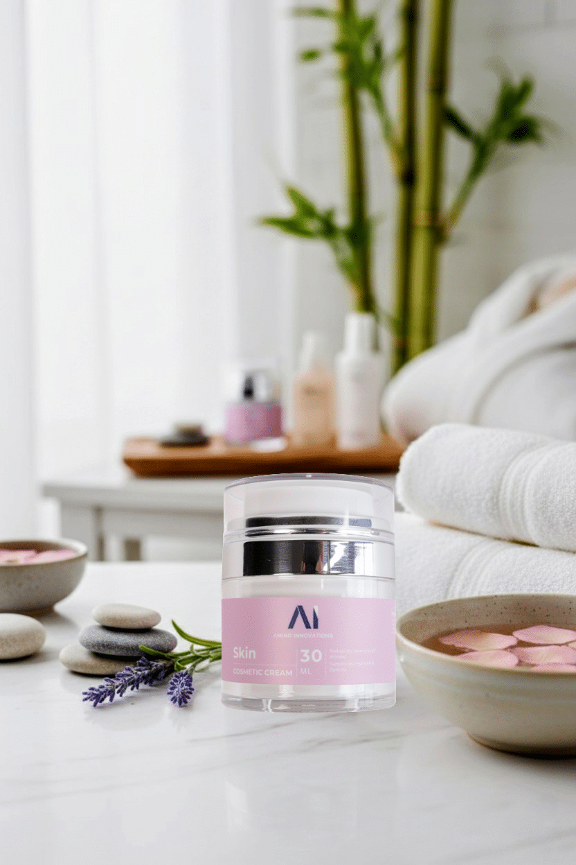 Skin Cream