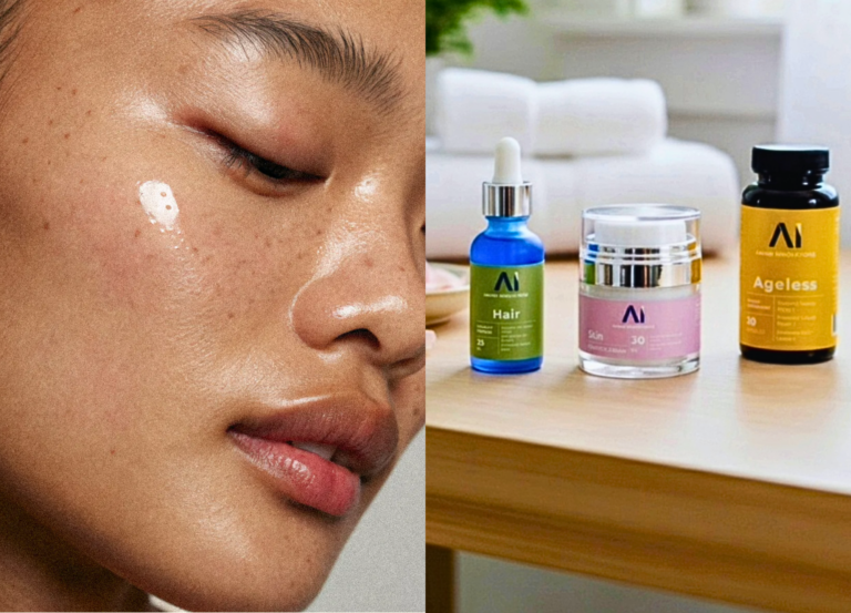 Amino Innovations Peptides