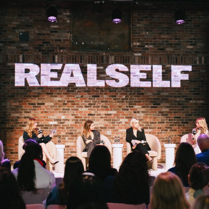 Image from the Soft is the New Snatched panel