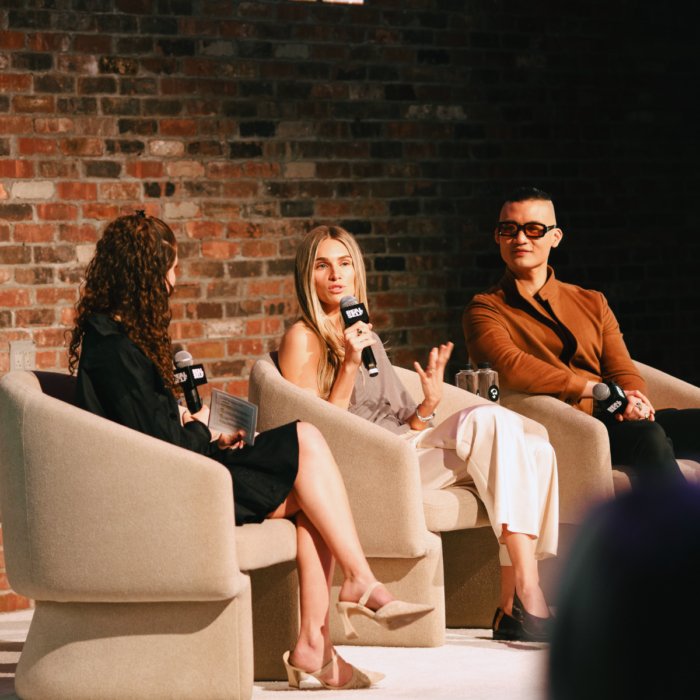 Image from The Next Gen Beauty Consumer panel