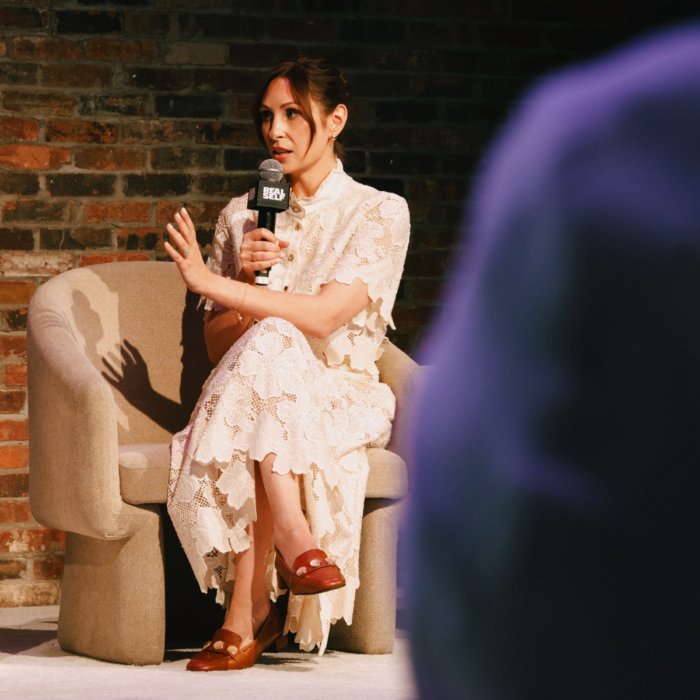 Image from The End of "Fix It": Preventative Aesthetics Goes Mainstream panel